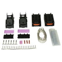 VCU 300 - Plug & Pin Kit Supplied with Terminals, Seals, and Housings