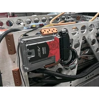 VCU 300 Programmable Electric Vehicle Control Unit Multi motor and inverter controller