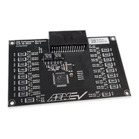 Unsealed Battery Management System Satellite Unsealed BMS Satellite Module for VCU