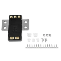 Shunt Current Sensor 1000 Amp DC with 3 voltage sensing channels