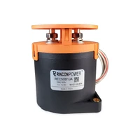 Rincon Power REC50B1JA High Voltage Contactor 500A/1500V SPST Normally Open