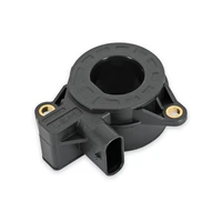 500A Dual Channel Analog Current Sensor 500A Dual Channel Analog Current Sensor