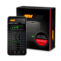 Throttle Control Module TCM Compatible W/ 2003-2020 Tacoma/4Runner/FJ Cruiser Application Details Below