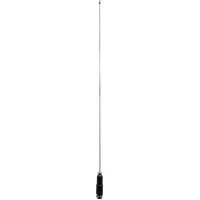 Stainless Steel AM/FM Antenna