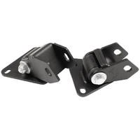 Small/Big Block Chev Engine Mount (Holden HQ-WB/Torana LH-LX)