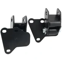 Engine Mount - Black Urethane (Commodore VB-VS to Holden V8 )
