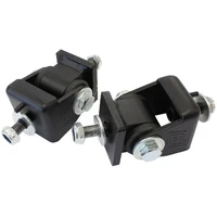 Engine Mount - Black Urethane (Falcon BA-BF)