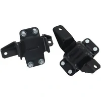 Ford Locking Engine Mount