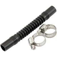 In-Tank 3/8" 10mm Flexible Nylon Fuel Hose