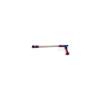Carburettor Inlet Rail Kit 3310 VAC - Blue