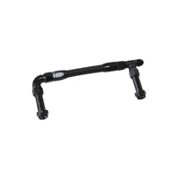 241mm Carburettor Inlet Rail Kit -8AN