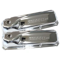 Steel Valve Covers