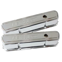 Steel Valve Covers