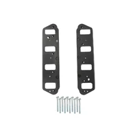 Thermo Plastic 10mm Intake Spacer Kit