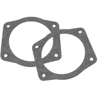Throttle Body 4 Bolt Flat Gaskets