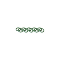 Viton O-Ring Replacements - 10 Pack