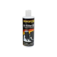 Air Filter Oil - 1 x 296ml bottle