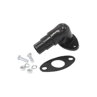 Universal Air Cleaner Engine Breather Adapter