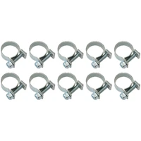 14-16mm EFI Hose Clamp - 10 Pack