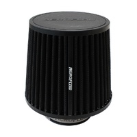 2.75" Clamp-On Tapered Filter - 4.6" - 5.7" O.D, 5.1" High
