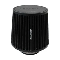 2 3/4" Clamp-On Tapered Filter - 4.9" - 5 29/32" O.D, 5 7/64" High