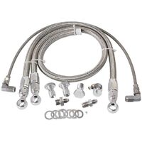 Turbo Oil & Water Feed Line Kit (RB20/RB25)