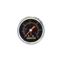 1.5" 0-30 PSI Pressure Gauge