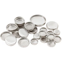 Welsh Plug Kit (RB20/RB25)