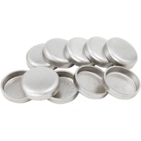 Welsh Plug Kit (4G63)