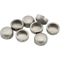 8mm Welsh Plug Kit (GM LS DOD Delete)