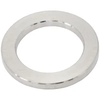 M12 Titanium Small Flat Washer