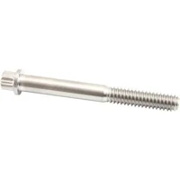 1/4-20" UHL 2-1/4" Titanium Bolt