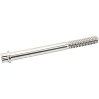 1/4-20" UHL 2-3/4" Titanium Bolt