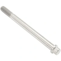3/8-16" UHL 4-1/2" Titanium Bolt