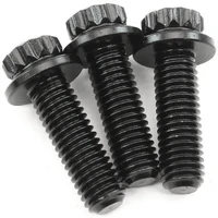 Camshaft Bolts (GM LS Series with 3-Bolt Camshaft)