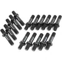Rocker Arm Studs 7/16" 1.770" 45mmUHL - 16 Pack