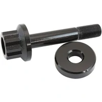 Harmonic Balancer Bolt (Nissan RB25 & RB30)