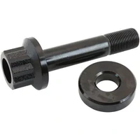 Harmonic Balancer Bolt (Nissan RB26)