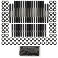 Head Stud Kit (Small Block Chevy 350)