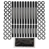 Windsor 1/2" Head Stud Kit (Small Block Ford 351)