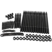 Head Stud Kit with Odd Length Studs (GM LS Series 2003 and Earlier Engines)