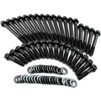 Head Stud Kit (Small Block Chevy 350)