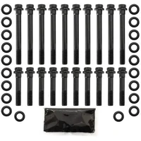 Head Bolt Kit (Small Block Ford 289-302 Windsor)