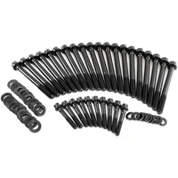 Head Bolt Kit with Even Length (GM LS Series)