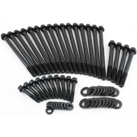 Head Bolt Kit with Odd Length (GM LS Series)