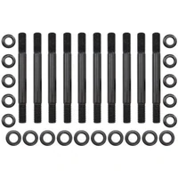 2 Bolt with Girdle Main Stud Kit (Small Block Ford Windsor 289-302)