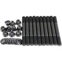 2 Bolt Main Stud Kit (Small Block Ford Windsor 351)