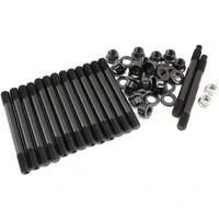 2 Bolt Main Stud Kit (Ford XR6 Barra)