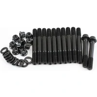 2 Bolt Main Stud Kit (Chrysler Small & Big Block)