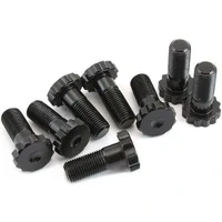 Flywheel Bolts - 8 Pack (Ford Falcon V8/Subaru EJ)